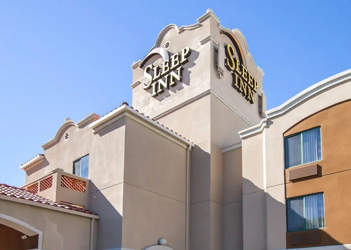 Sleep Inn North Scottsdale Near Mayo Clinic