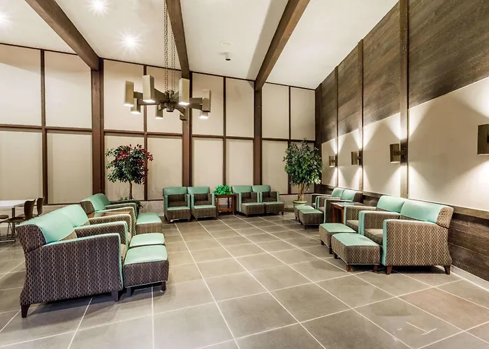 Super 8 By Wyndham Sterling Co Hotel
