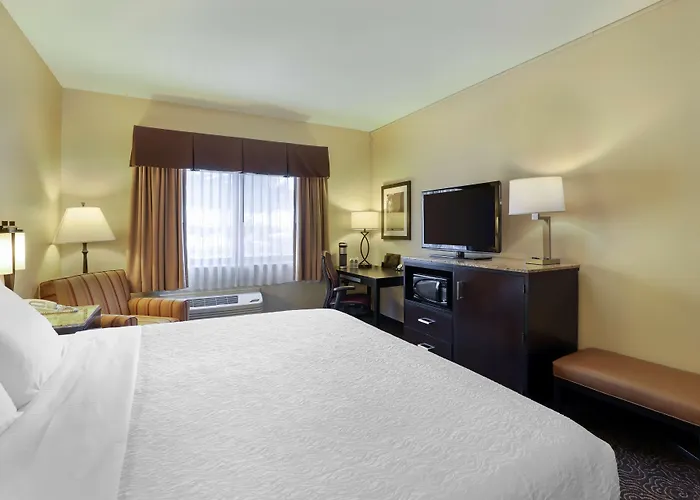 Best Western Plus Castle Rock