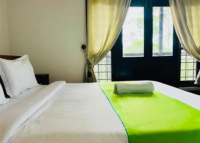 Bandarawela Hotels