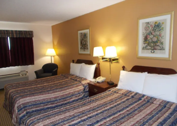 Royalton Inn And Suites, Wilmington,Ohio