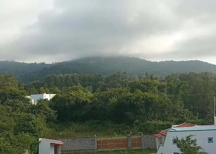 Yelagiri Hotels