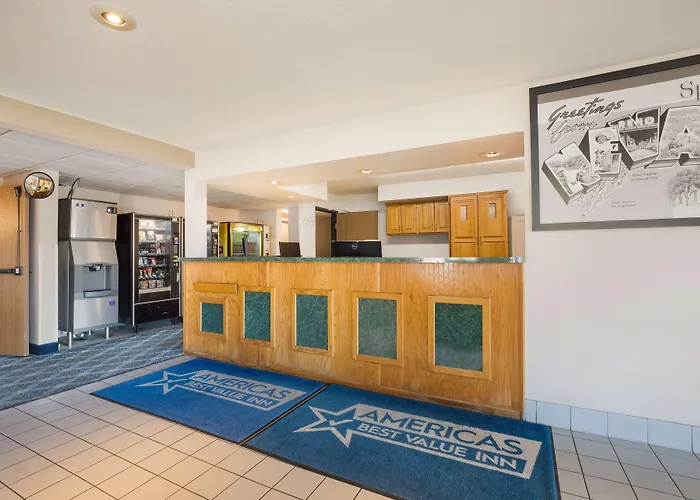 Americas Best Value Inn Sparks