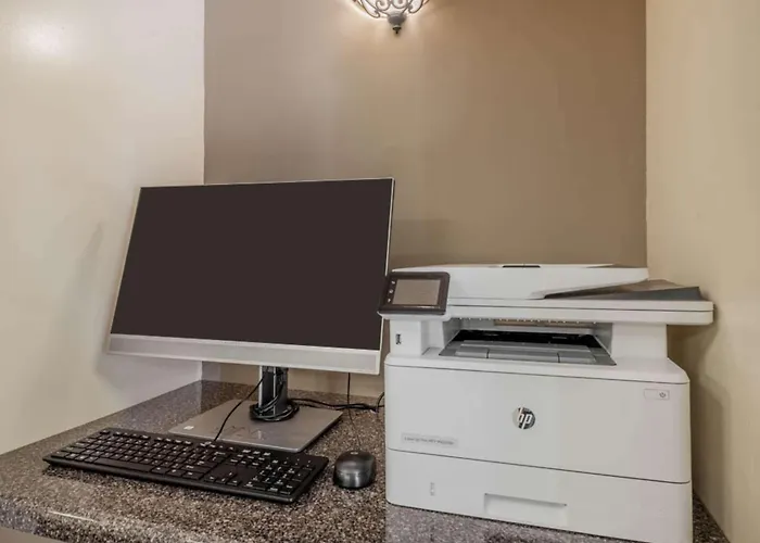 Sonesta Simply Suites Denver West Federal Center Lakewood