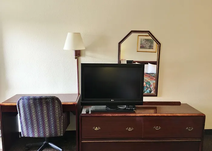 America'S Best Value Inn Clarksdale