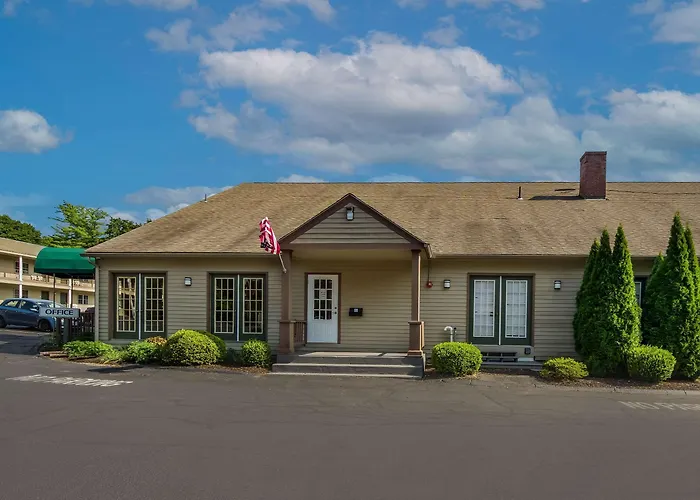 Quality Inn Great Barrington