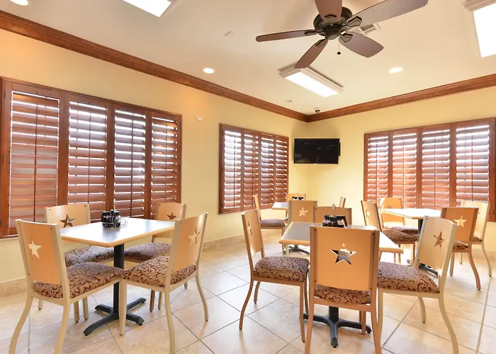 Best Western Regency Inn & Suites Gonzales