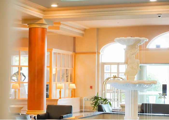 Fingal Hotels