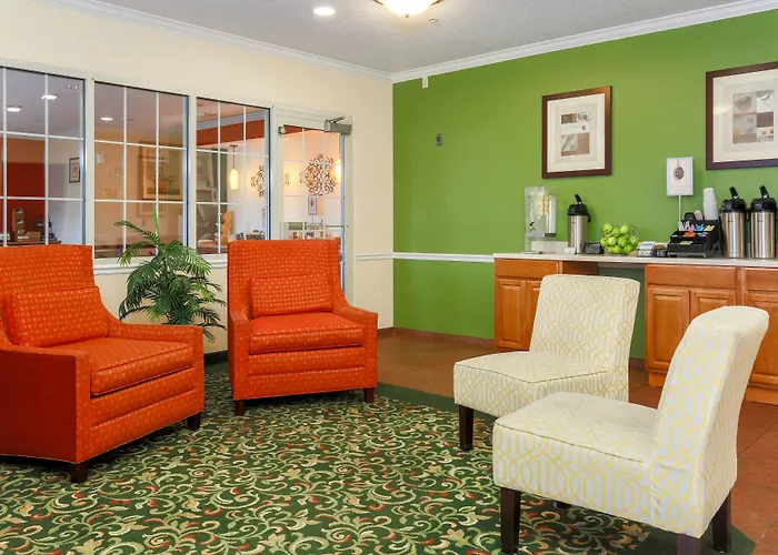 Fairfield Inn By Marriott Warren Niles
