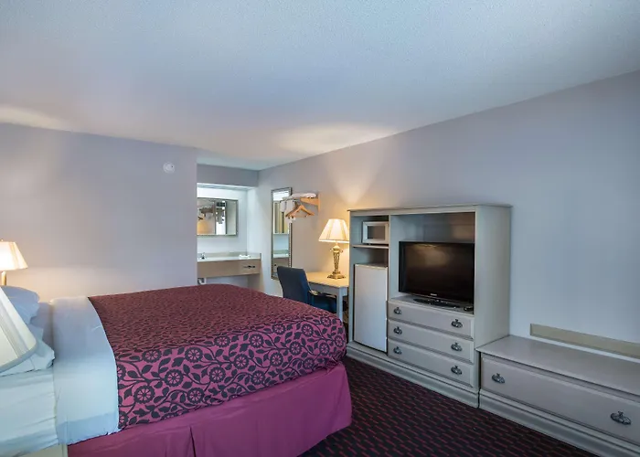 Motel 6-London, Ky