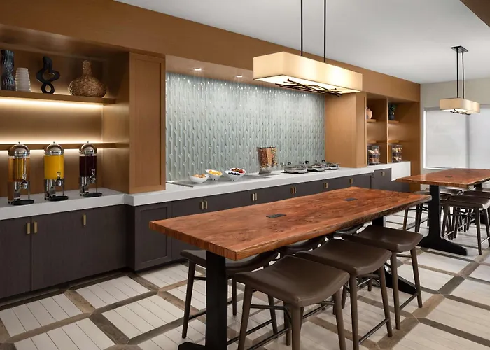 Doubletree By Hilton Hotel Salem, Oregon