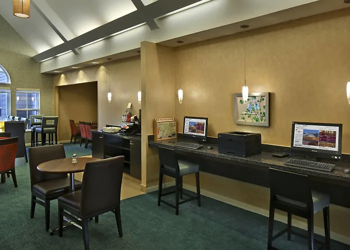 Residence Inn Danbury