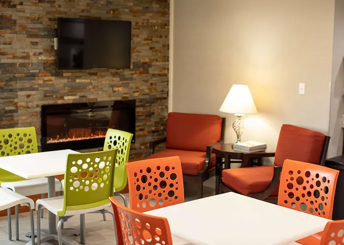 Knights Inn Mount Airy