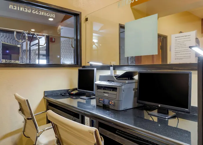 Best Western Plus Rockwall Inn & Suites