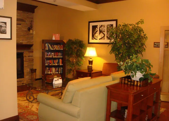 Country Inn & Suites By Radisson, Norcross, Ga