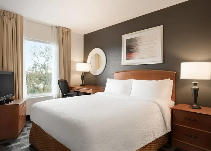 Towneplace Suites Boca Raton