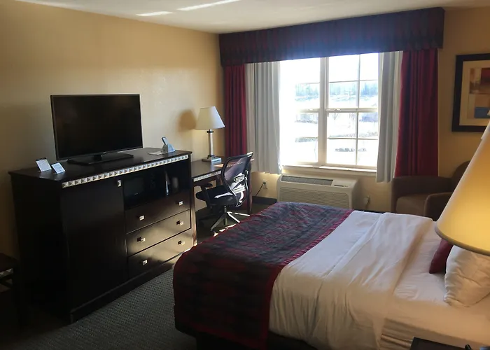 Best Western Plus Bessemer