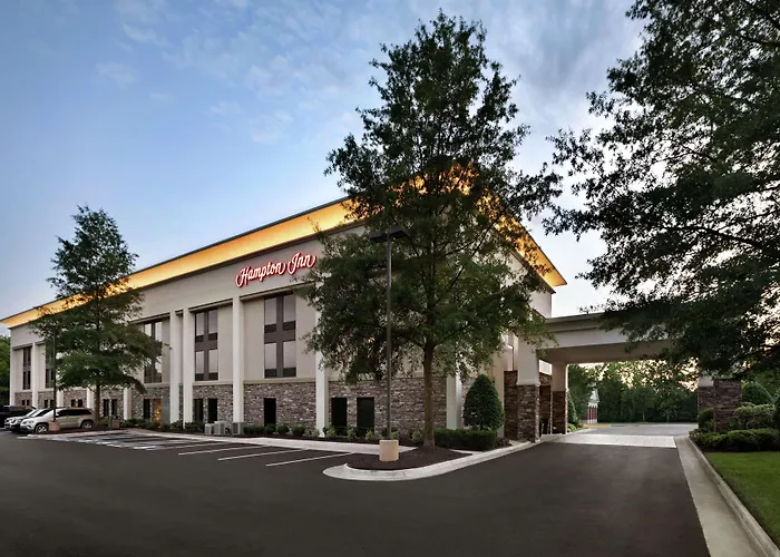 Hampton Inn Richmond/Ashland