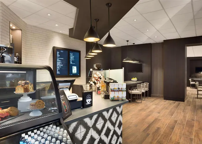 Embassy Suites Dallas - Dfw Airport North Grapevine