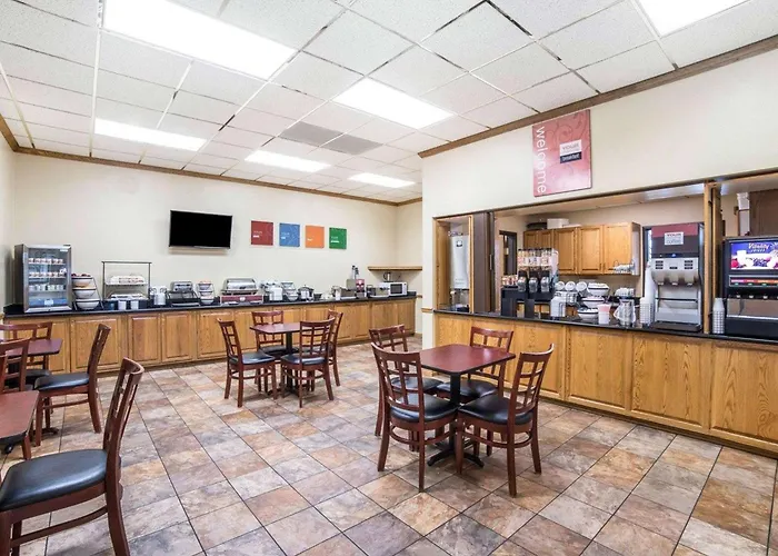 Fairbridge Inn & Suites Glendive