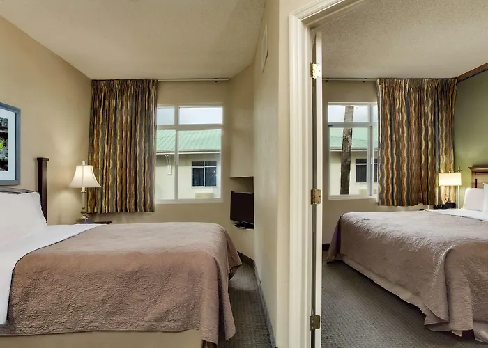 Mainstay Suites At Pga Village Port St. Lucie