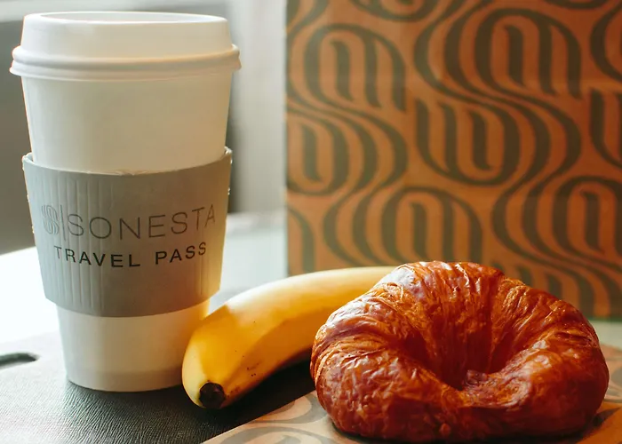 Sonesta Es Suites Tempe