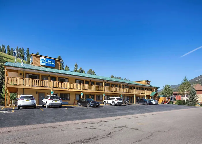 Best Western Rivers Edge Red River
