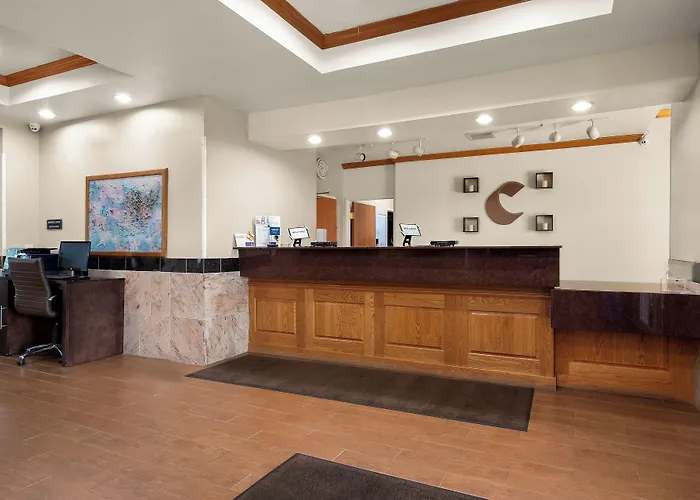 Comfort Inn & Suites Fenton