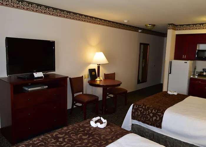 Dillon Hotels