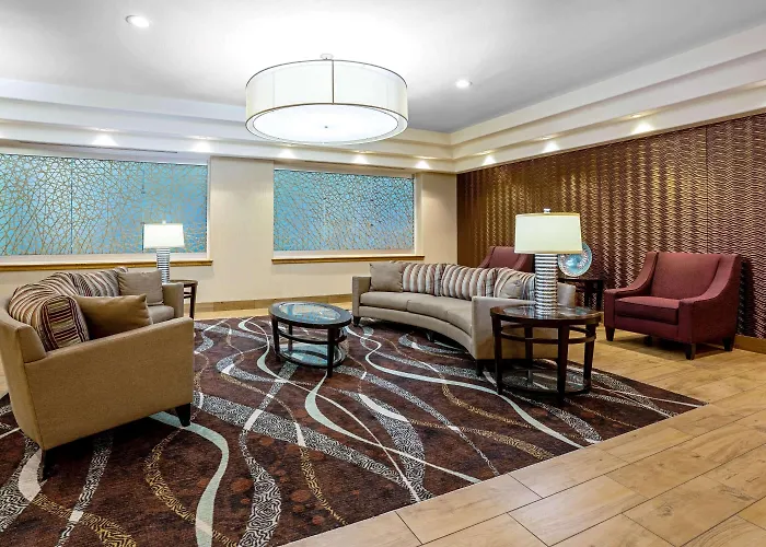 La Quinta By Wyndham Coeur D'Alene Hotel