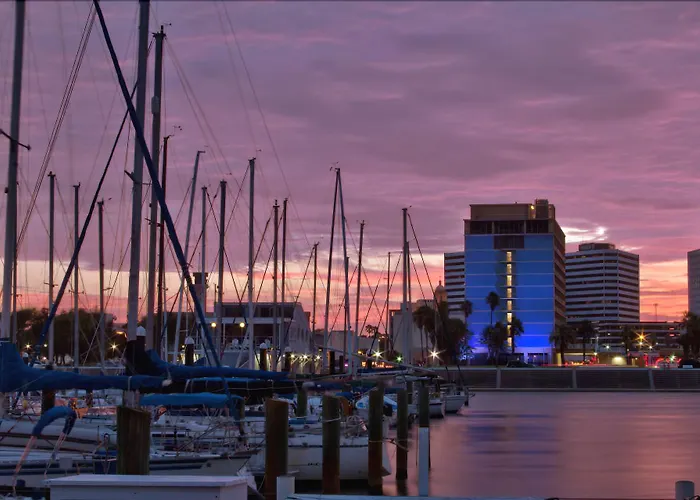 Best Western Corpus Christi