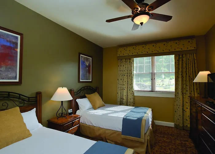 Club Wyndham Shawnee Village East Stroudsburg