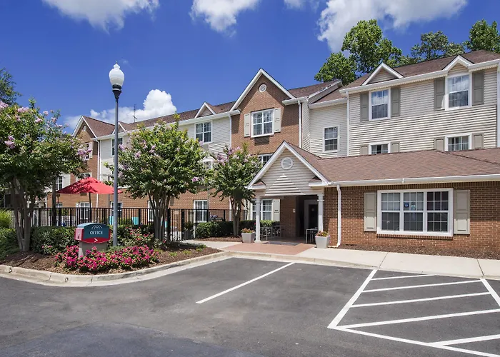Towneplace Suites By Marriott Atlanta Kennesaw