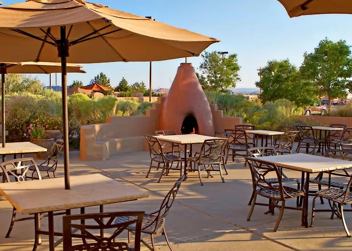 Monument Valley Hotels