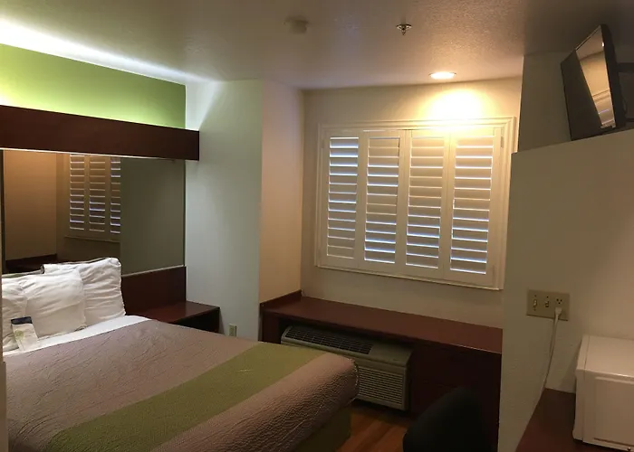 Motel 6-Dixon, Ca