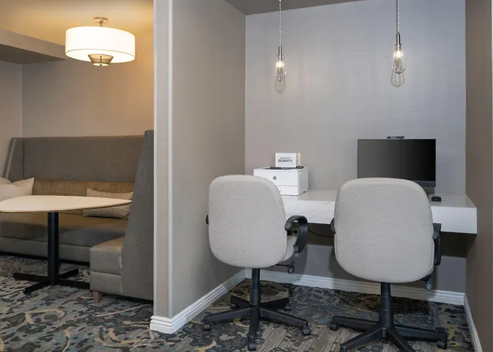 Residence Inn Salt Lake City Airport