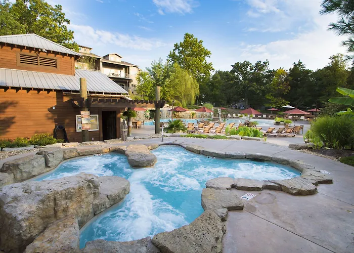 Still Waters Resort Indian Point