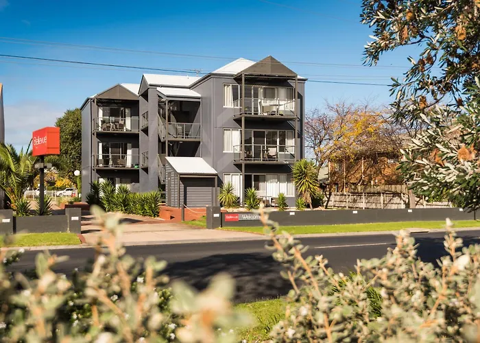 Lakes Entrance Hotels