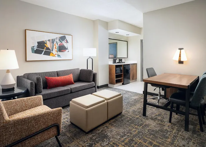 Embassy Suites Lincoln