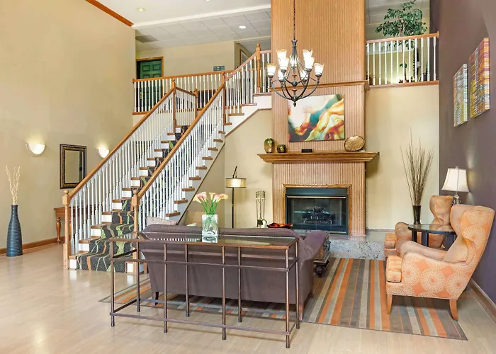 Best Western Plus Waco North