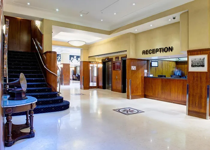 Manly Hotels