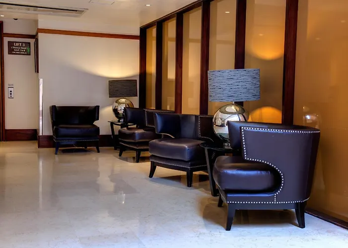 Woollahra Hotels