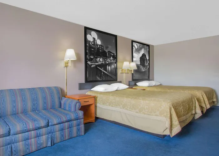 Super 8 By Wyndham Winnemucca Nv