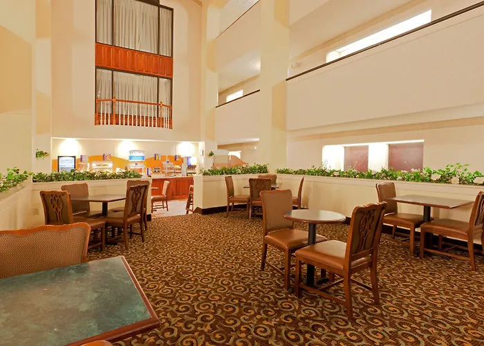 Holiday Inn Express Trussville By Ihg