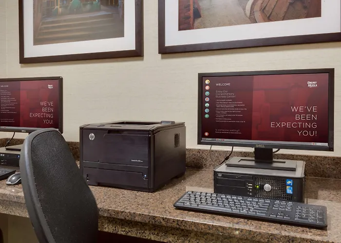 Drury Inn & Suites Birmingham Grandview
