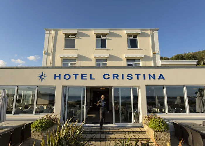 St Lawrence Hotels