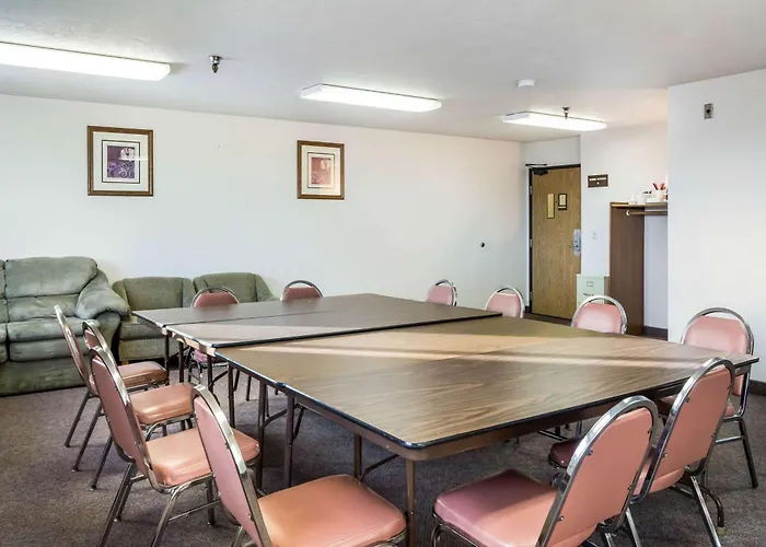 Motel 6-Wilsonville, Or - Portland