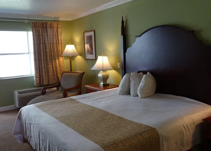 Quality Inn Ocean Springs - Biloxi East