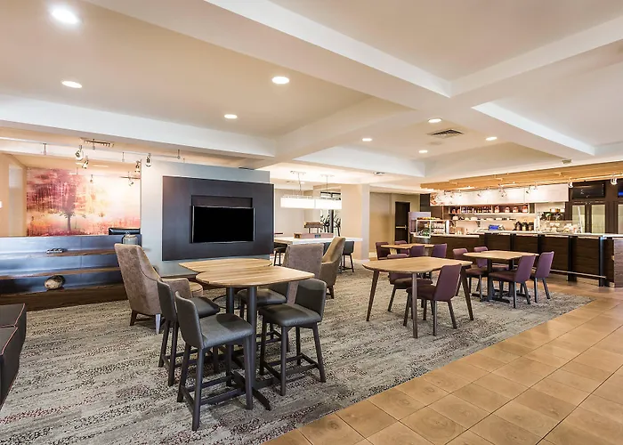 Courtyard By Marriott Rocky Mount Hotel