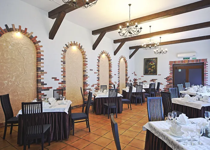 Tourist Hotel Minsk